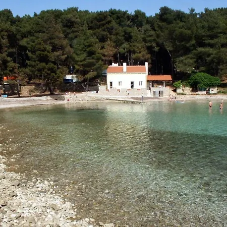 Punta Kriza 8082b Apartman Nerezine