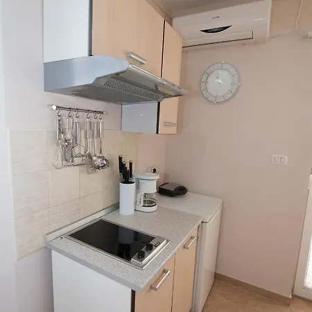 Punta Kriza 8082b *