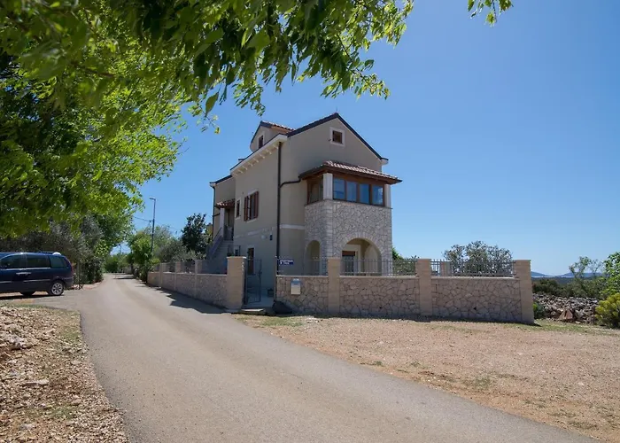 Apartmán Punta Kriza 8082b