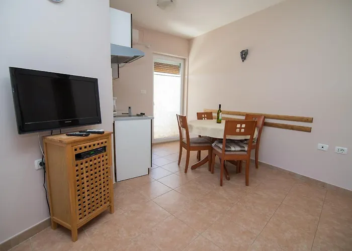 Punta Kriza 8082b Apartmán Nerezine