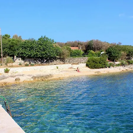 Punta Kriza 8082b דירה נזרין