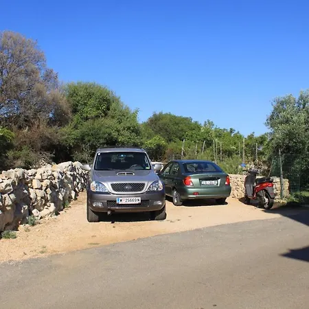 דירה Punta Kriza 8082b *