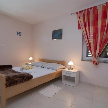 דירה Punta Kriza 8082b *