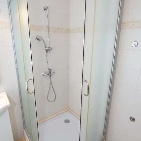 Punta Kriza 8082b * נזרין