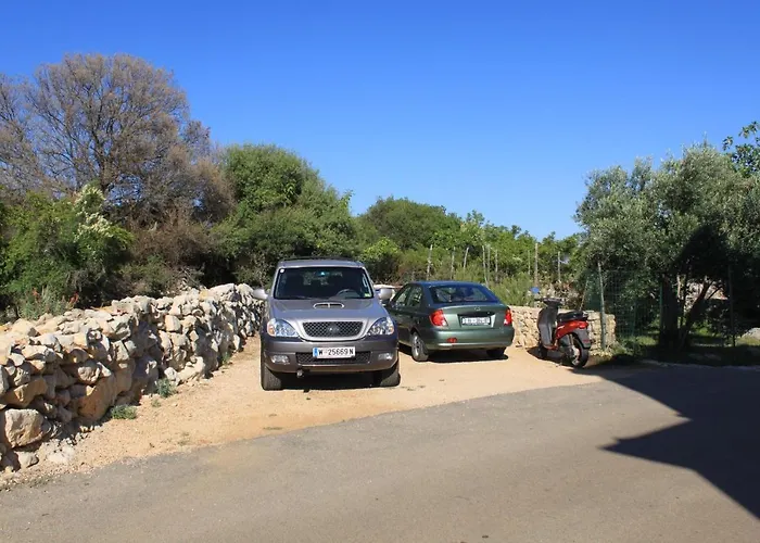 Apartament Punta Kriza 8082b *