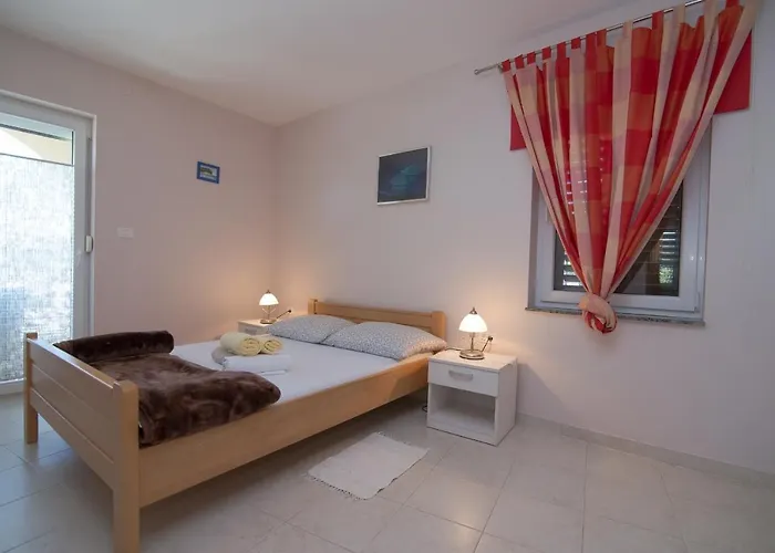 Apartament Punta Kriza 8082b *